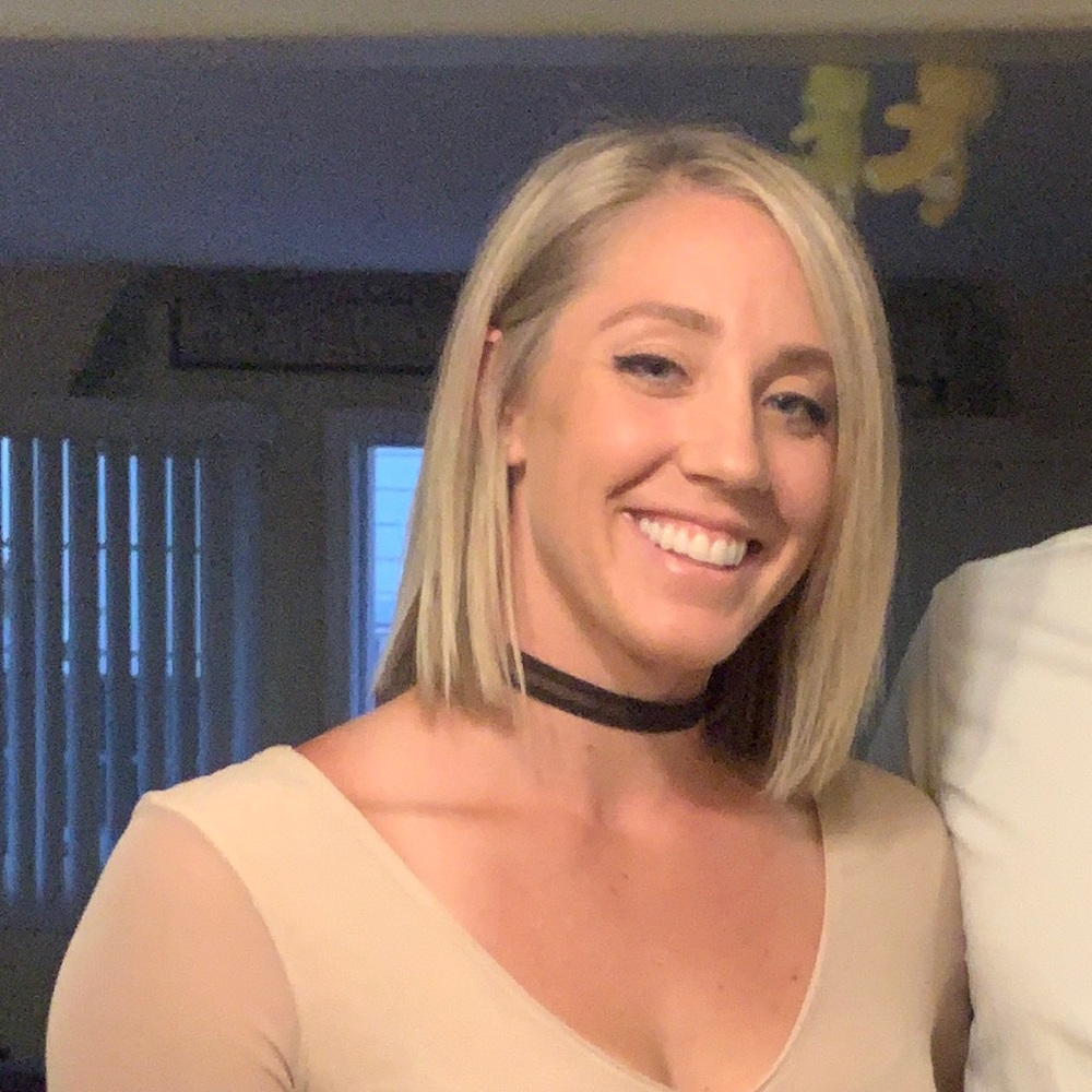 Meet your Posher, Madison